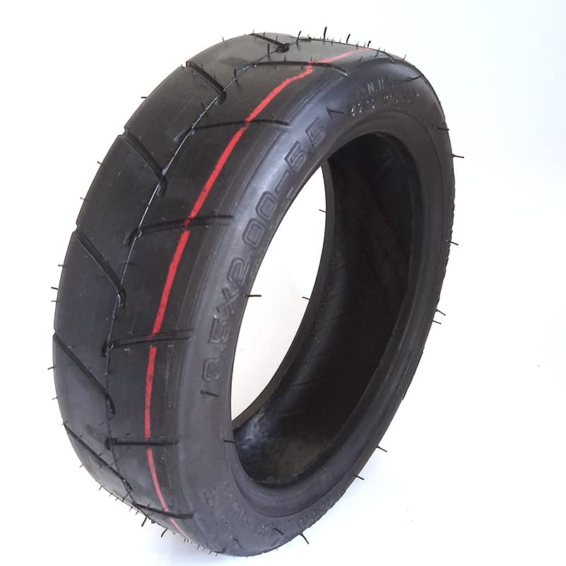 Ruedas De Repuesto Para Patinetes Neumático exterior de 8,5x2,00-5,5, cubierta de 8,5 pulgadas, neumático for patinete eléctrico scooter