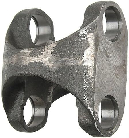 Double Cardan CV H Yoke for 1975-1976 Dodge W300 (PG-939261)