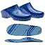 Blue Metallized
