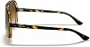 Lentes de sol Ray-Ban RB4125 Cats 5000 aviador para hombre y mujer 5