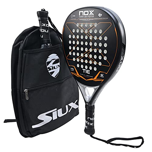 Racchetta Nox Tie 2021 + Custodia a...