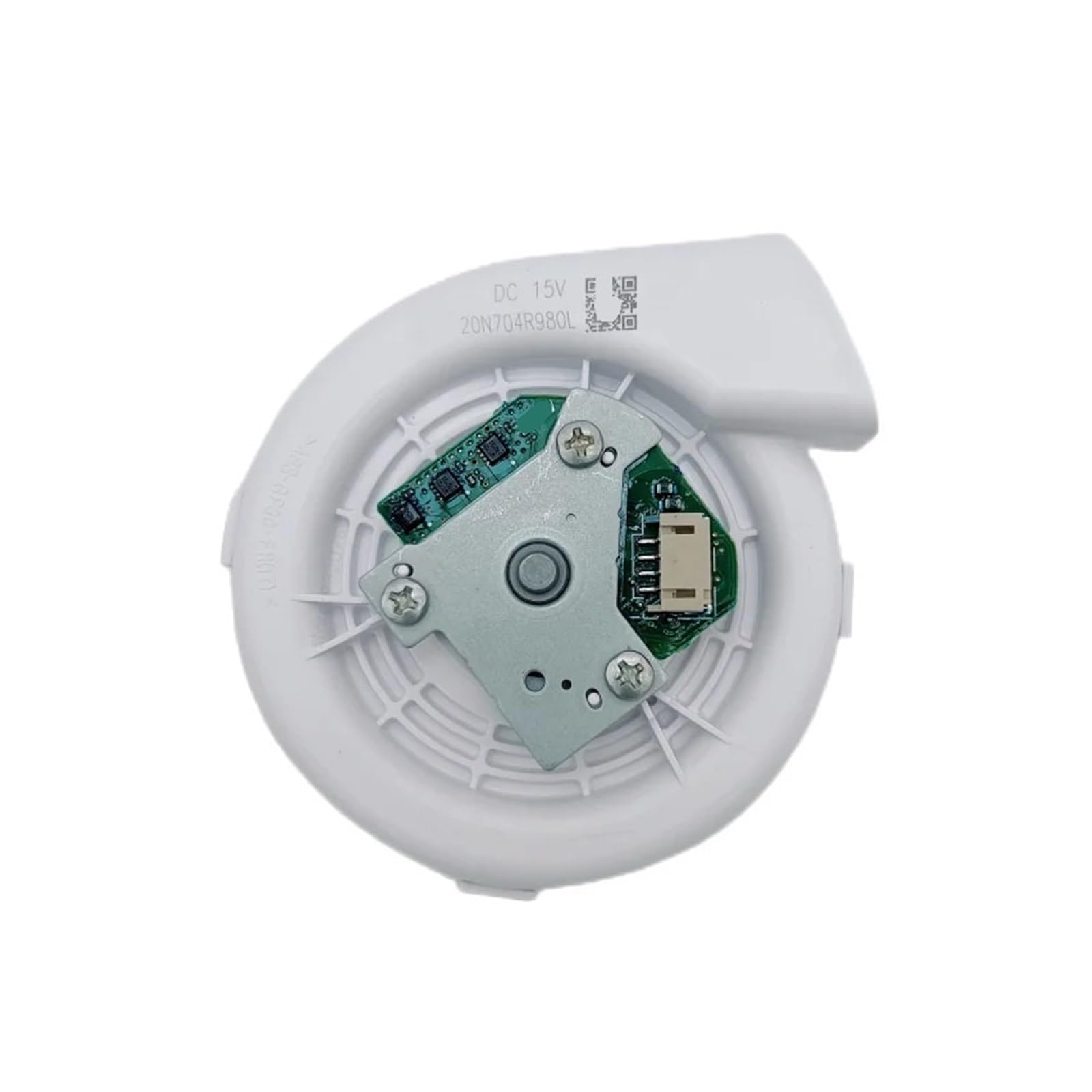 OWSDEXOZU Compatible For Roborock，Fan Engine For Robot Cleaner S6 MaxV / S7 / E5 / Q5 / Q7 Vacuum Generator 2500Pa 20N704R980