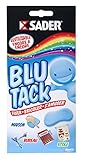 Bostik SA 30601594 Klebstoffmasse Blu Tack
