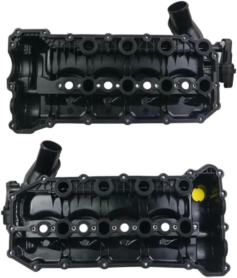 LR005274 LR005659 Intake manifold rocker cover for 3.6 TDV8 Replacement accessories(Left)