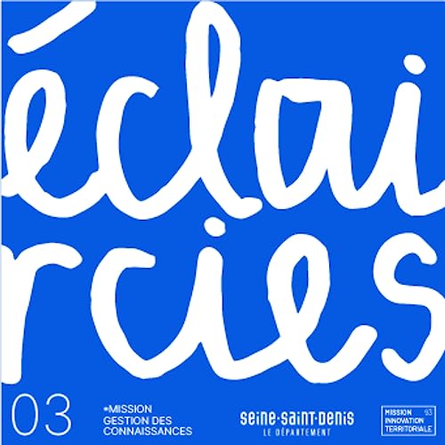 Eclaircies, les espaces partag&eacute;s