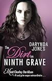  The Dirt on Ninth Grave (Charley Davidson Book 9) (English Edition)