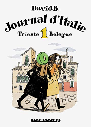  Trieste Bologne: 1