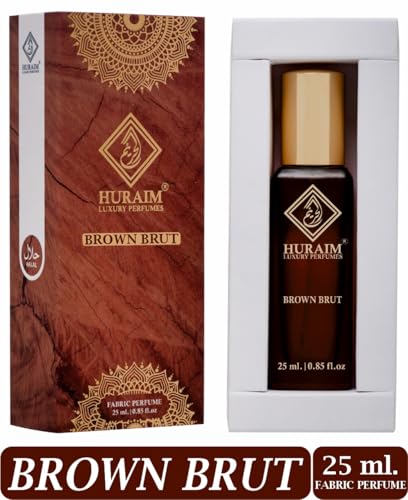 Image of BROWN BRUT 25 ml. PERFUME