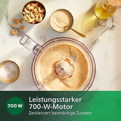 Elektrischer Gemüsehobel von Philips Domestic Appliances