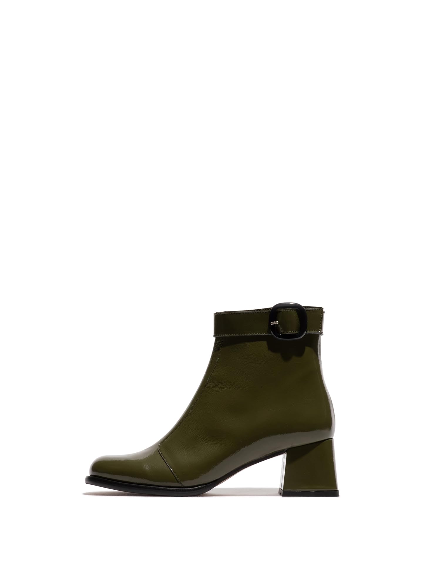 FLY London Womens Sirt340fly Fashion Boot