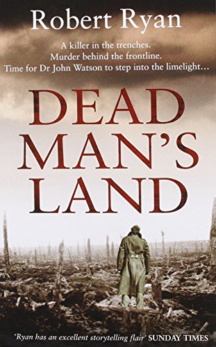 Dead Man's Land 1444817353 Book Cover