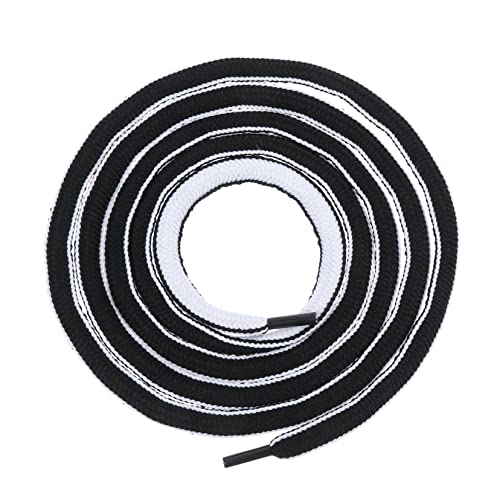 Housoutil Shorts Drawstring Replacement 20pcs Elastic Drawcords Kit Pants Wrist Handles