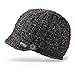 Dakine Women's Audrey Knit Cap, Black, One Size