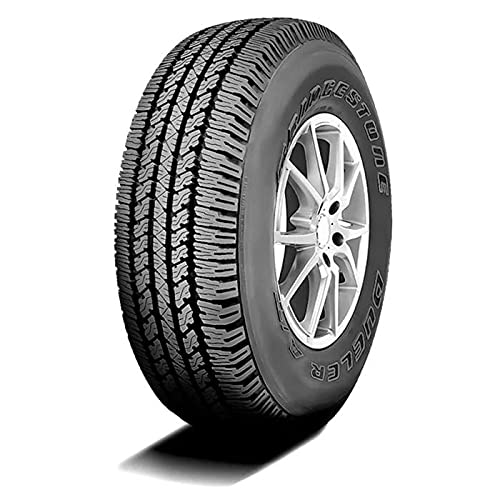 Amazon | ブリヂストン 265/55R19 109V DUELER A/T693III デューラー 1 