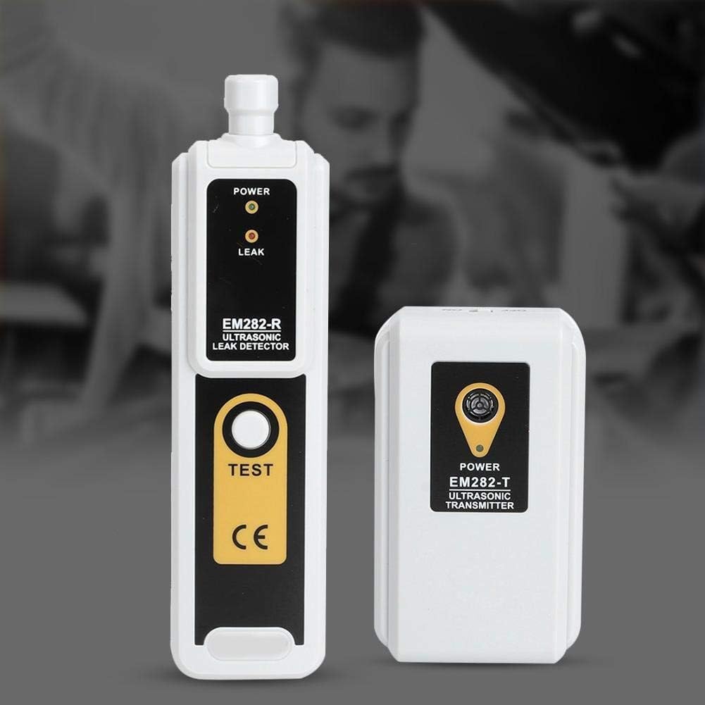 Ultraschall-Leckdetektor