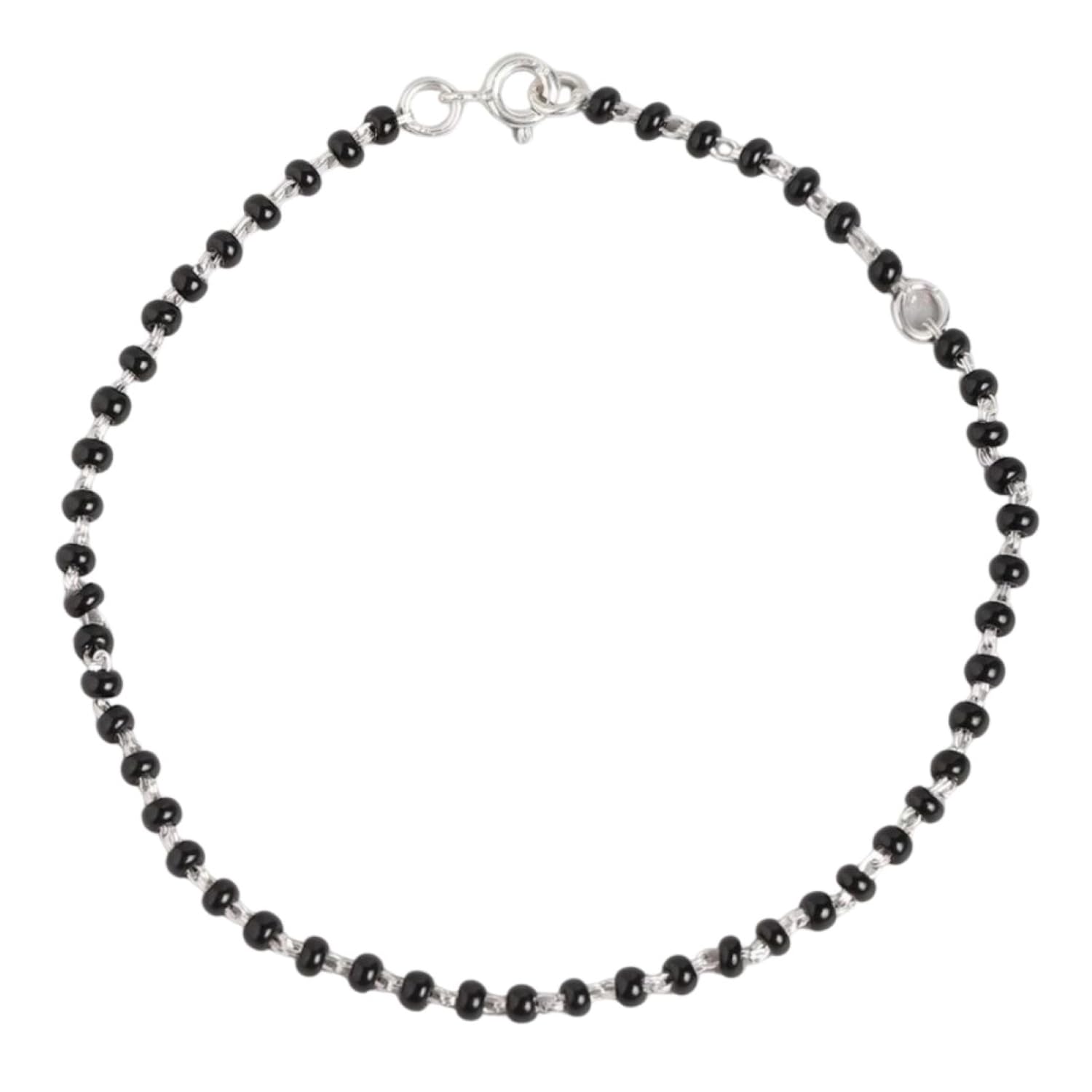 ZAVYA 925 Sterling Silver Cubic Zirconia CZ Star Rose Gold Plating Anklet (Single) | Gift for Women & Girls | With Certificate of Authenticity & 925 Hallmark (B0C7KTR24X) Amazon Price History, Amazon Price Tracker