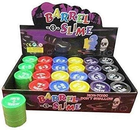 an Traders Slime for Kids,Slimey Toys, Multi Color Slimes Return Gifts for Kids | Return Gifts for Children|Return Gifts in Bulk | Return Gift Pack of 24 (B0D7VMFM2Y) Amazon Price History, Amazon Price Tracker