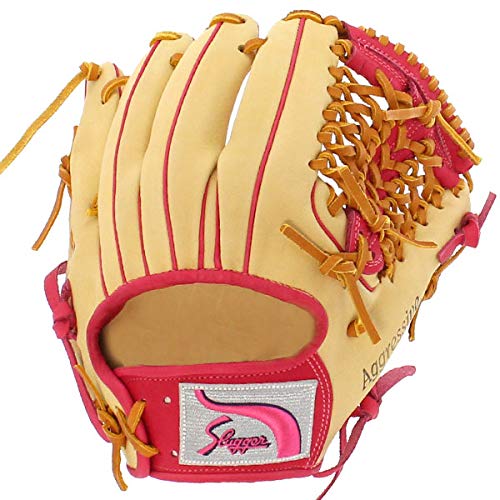 Amazon | 野球 久保田スラッガー 軟式 内野用 内野手用 軟式グローブ  