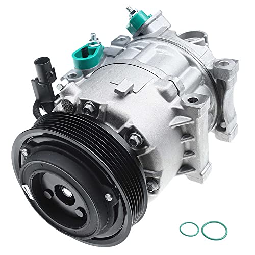 Compresor Aire Acondicionado Kia Rio > Comparativa Mejores de 2024