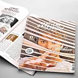 le magazine france dimanche a feuilleter  La Septieme Obsession Magazine France 2018 #17 Andrew Garfield