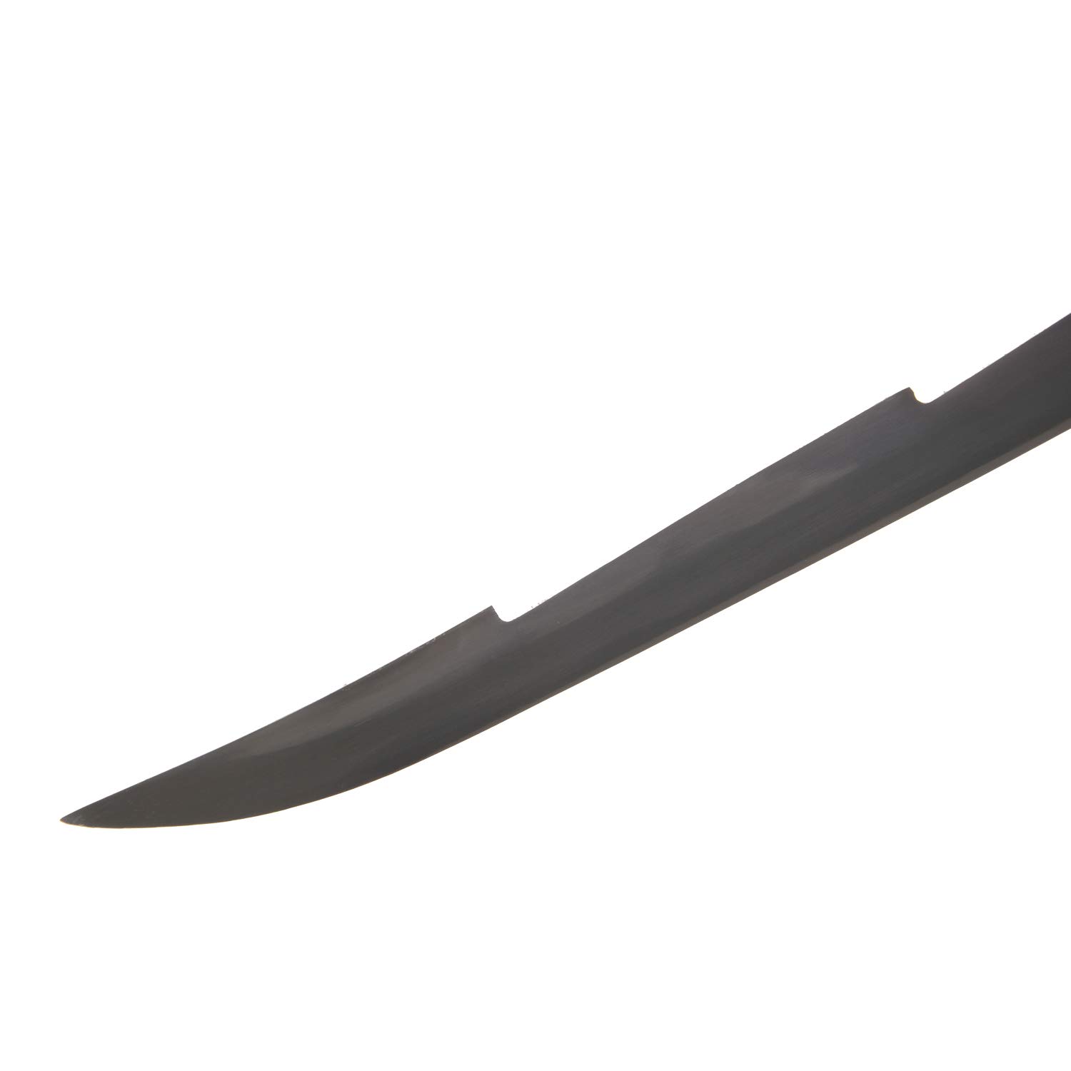 SV Handmade Sharp 1045 Medium Carbon Steel Ichigo Sword Anime Sword 43 inches