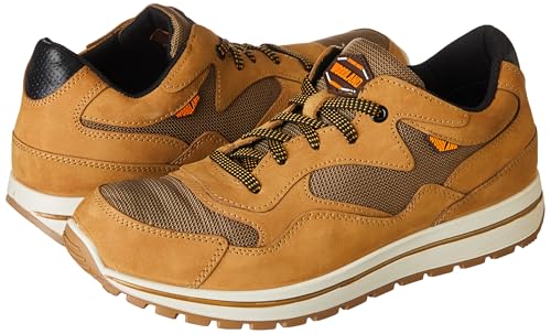 Image of Woodland Men Lace Up Sneaker Shoes