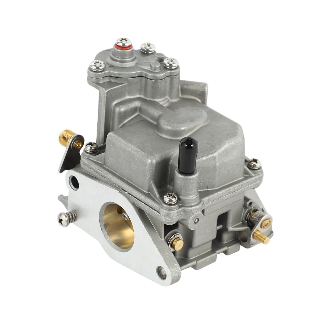 Carburatore Motore per Barca 3323-835382T04 3323-835382A1 per Parti del Motore Fuoribordo Mercury Mariner A 4 Tempi 9.9HP 13.5HP 15HP