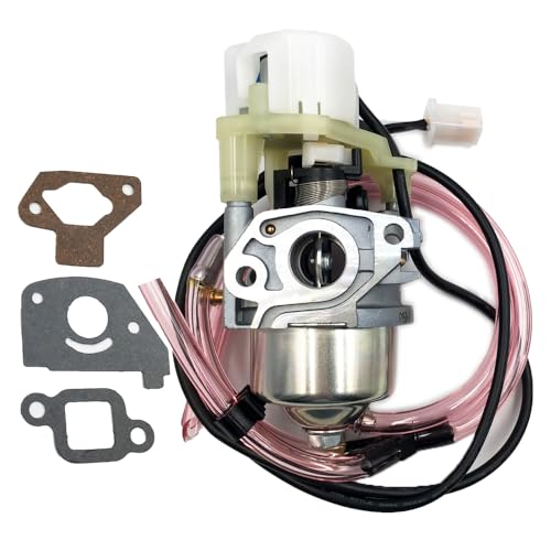 Huayi OEM Carburetor Compatible with Briggs & Stratton P2200 Generator