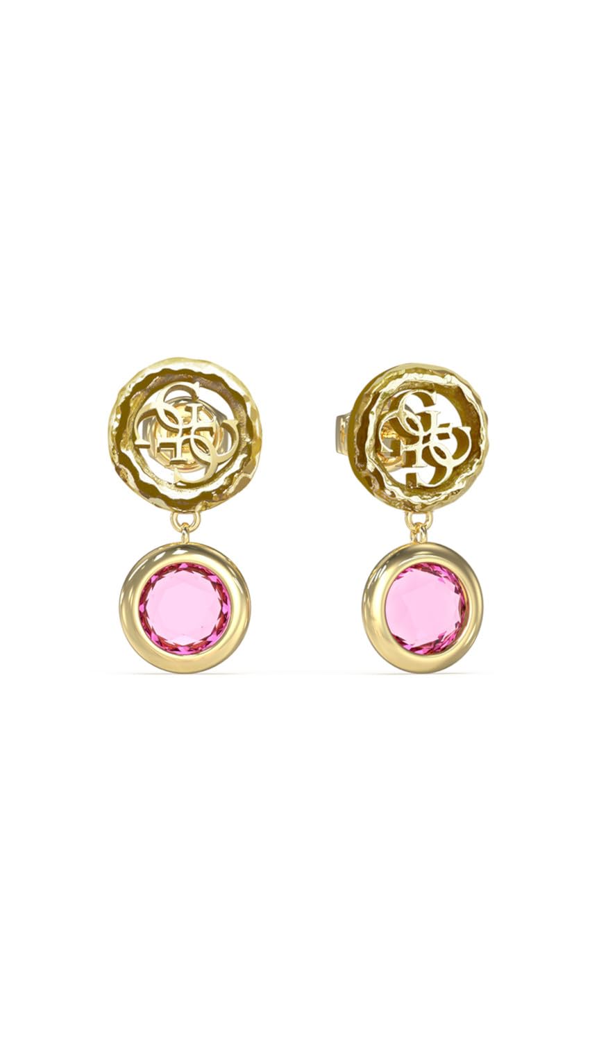 GUESS JEWELS JEWELRY Mod. JUBE05098JWYGAQT-​U]). To fix the issue, please follow these steps