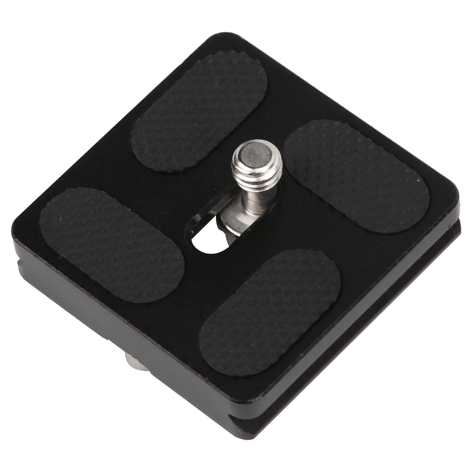 Micro treppiede portatile in lega di alluminio per fotocamera reflex a specchio Capacità di carico 1,7 libbre per fotografi principianti
