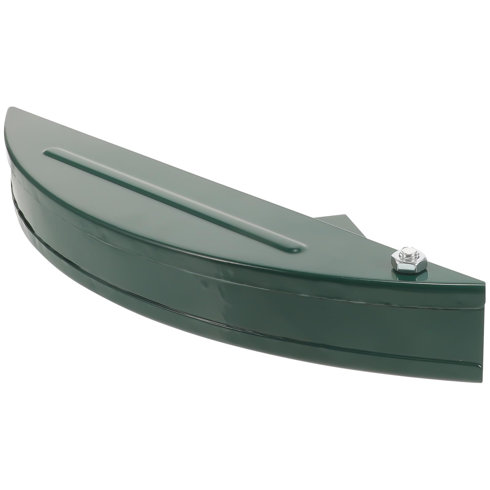 Protection pour scie circulaire Hohopeti verte housse anti-poussière légère pour table de découpe