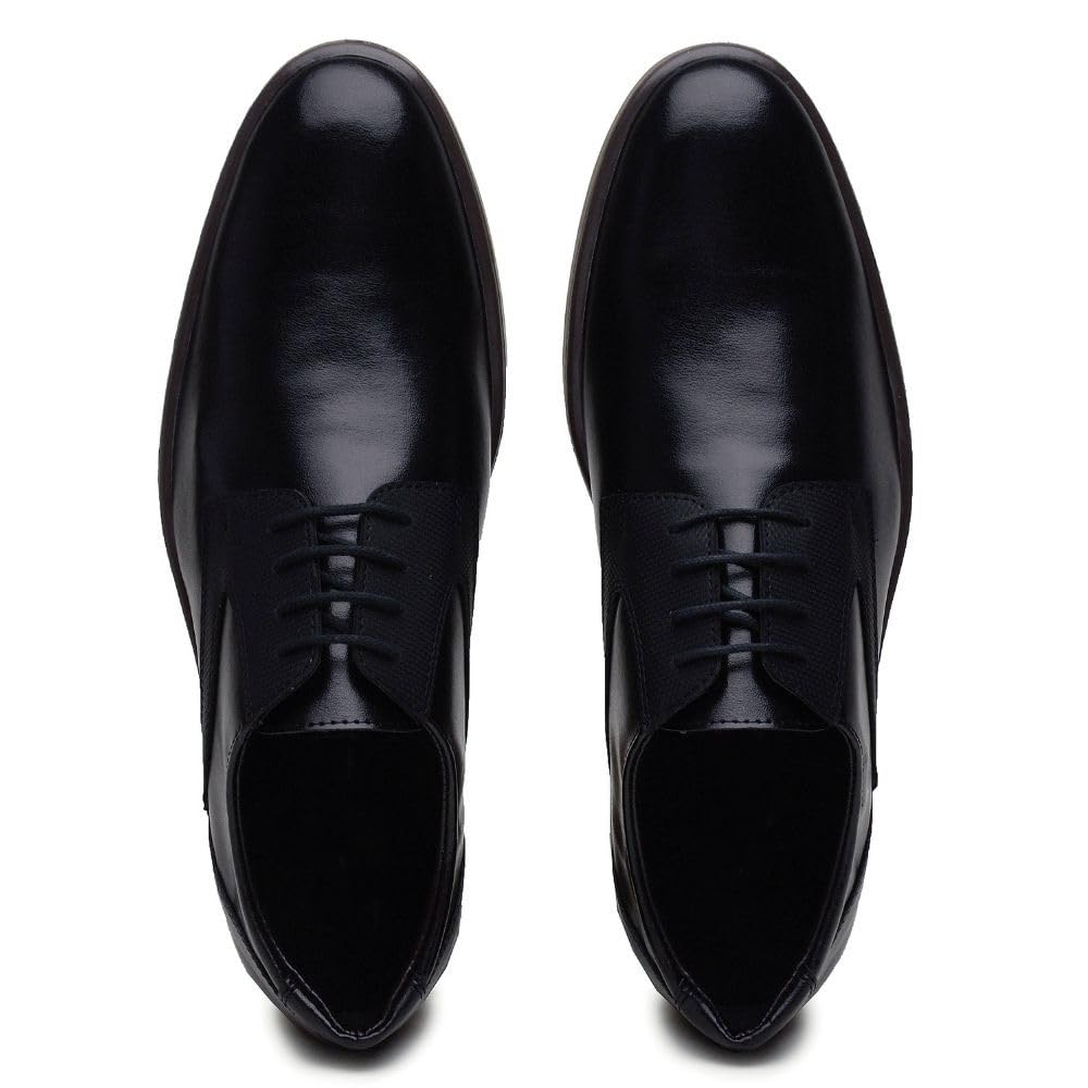 Sapato Social Masculino Oxford Casual Moderno Confortável Esporte Fino em promoção! Veja a oferta e mais achadinhos de Sapatos 7 Hoje é o melhor dia para comprar Sapato Social Masculino Oxford Casual Moderno Confortável Esporte Fino com aquele preço maroto! Promoção! Aproveite a oferta! 7
