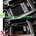 SMABEE Car Central armrest Box for Mazda CX-8 CX-9 2016-2023 CX8 CX9 Interior Accessories Stowing Tidying Center Console Organizer
