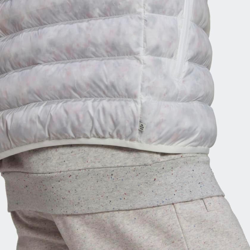 adidas Originals Mens Essentials Made with Nature Vest