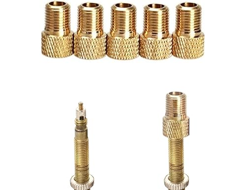 Essential Bike Air Pump Adapters: Enhance Your Riding Experience