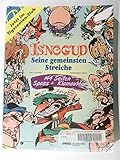  Isnogud, Seine gemeinsten Streiche