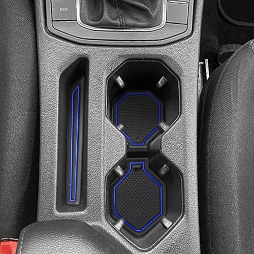 Protector portavasos para Volkswagen Jetta 10 piezas miniatura 5