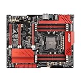i7 6800k benchmark gaming Disposition de haute qualité et conception d'alimentation entièrement numérique : notre carte mère d'ordinateur est équipée d'une disposition de haute qualité et d'une conception d'alimentation entièrement numérique avancée, garantissant des performances et une stabilité optimales pour votre expérience de jeu.