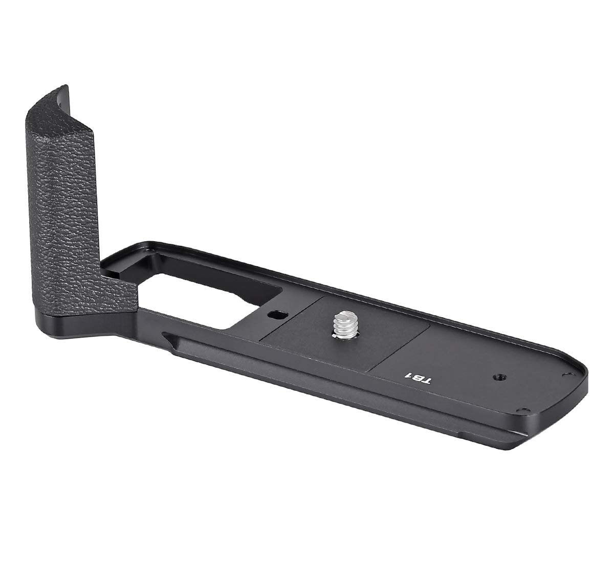 ayex AX-XPro2 - Mango estable y duradero, compatible con cámaras Fujifilm X-PRO2, color negro