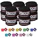 Ringside Mexican Style Boxing Hand Wraps (5 Pairs Pack)