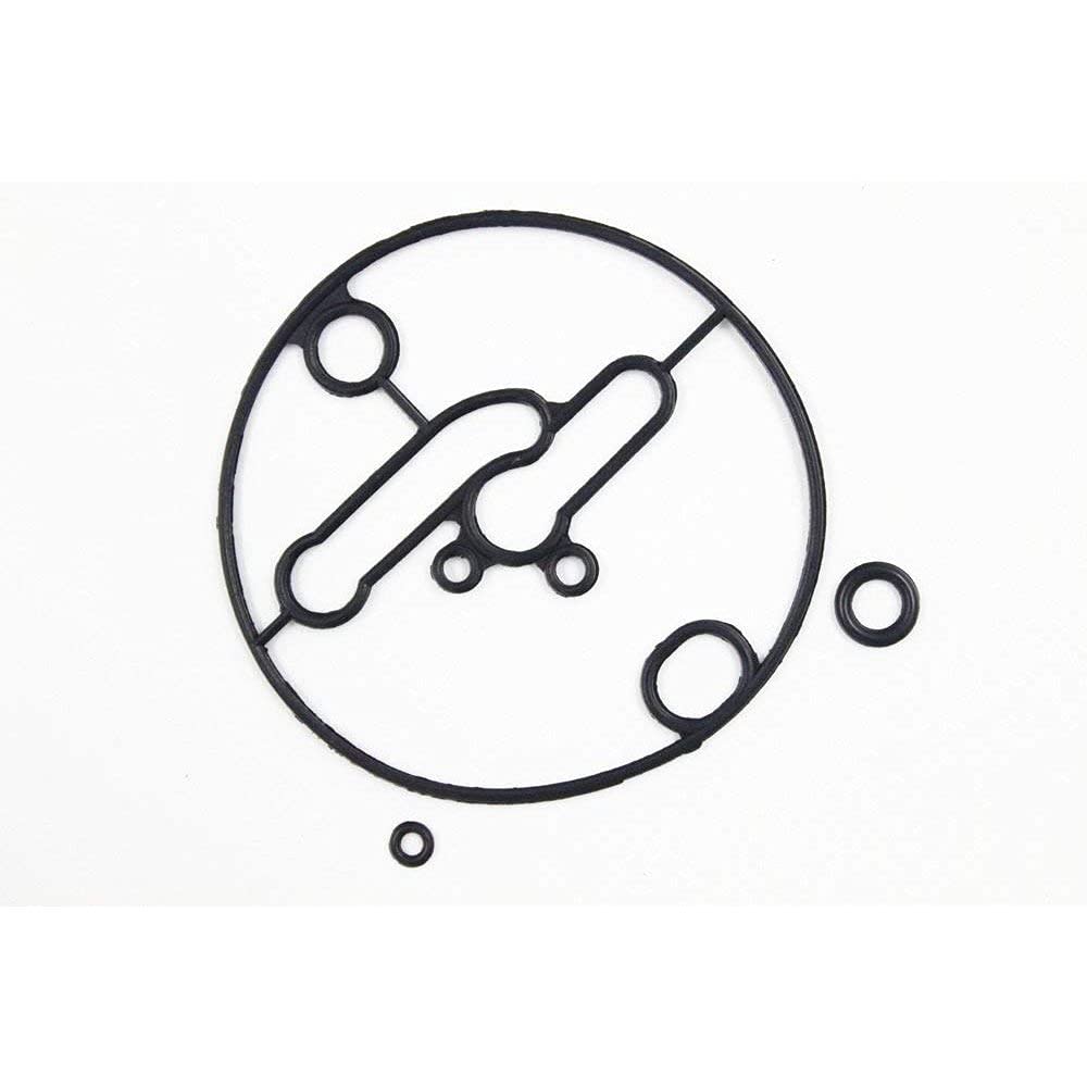 698781 Carburetor Float Bowl Gasket for Nikki Carbs Briggs and Stratton