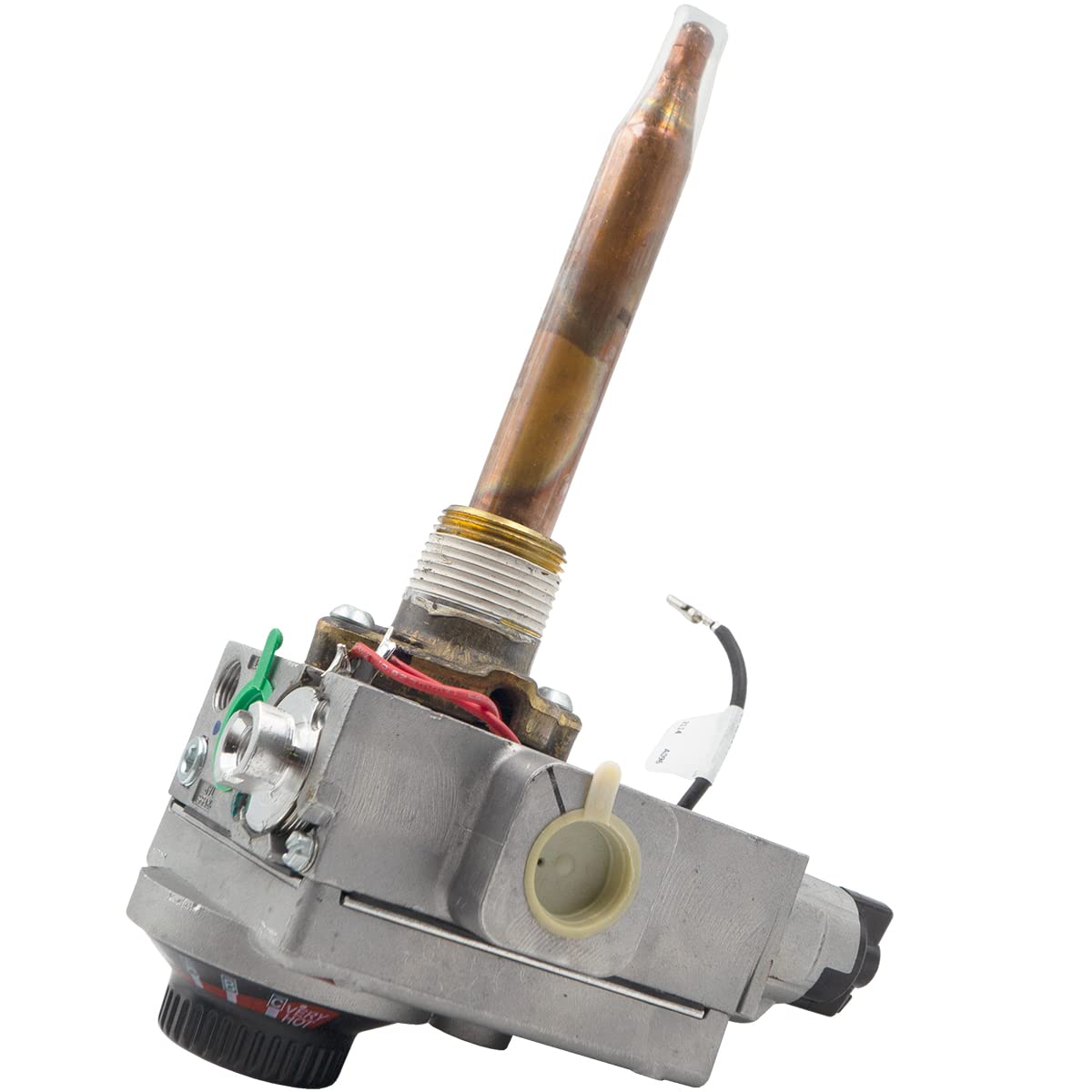 Amazon.com: Supplying Demand SP20166B Water Heater Natural Gas Control Thermostat  Replacement : Tools u0026 Home Improvement