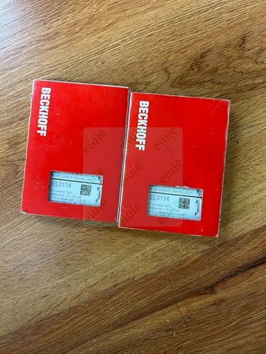 EL3114(Refurbish) Good Value for Money (Almost New in Functional Appearance)