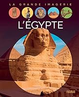 L'Egypte 2215174781 Book Cover