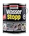 Produktbild Soudal Wasserfeste Dichtungsmasse Wasserstopp Dose 4kg