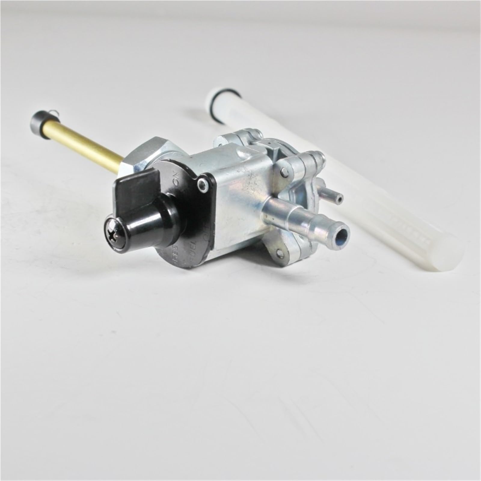 Rubinetto benzina Misura Per Honda CB250F CB600 Hornet 2002-2006 Moto Petcock Interruttore Del Carburante Rubinetto Del Serbatoio Del Carburante Rubinetto Benzina per Moto