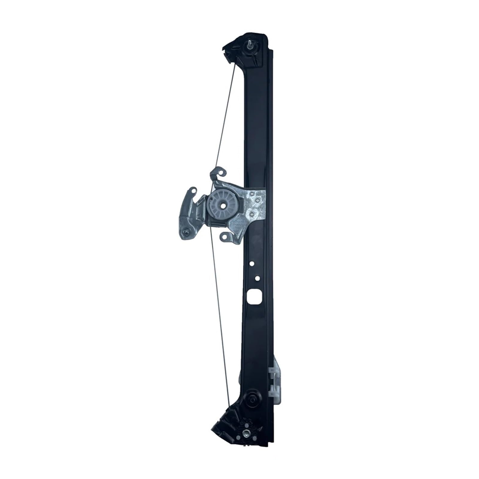 Dnhqknoaf Rear Right Front Left Window Regulator 51357125059 Car Rear Left Right Power Window Lifter Regulator For Bmw For X5 For E53 2000-2006 51357125060(Rear Right)