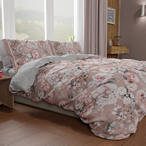 PETTI Artigiani Italiani, Double Duvet Cover 200 x 200 cm - Image 2