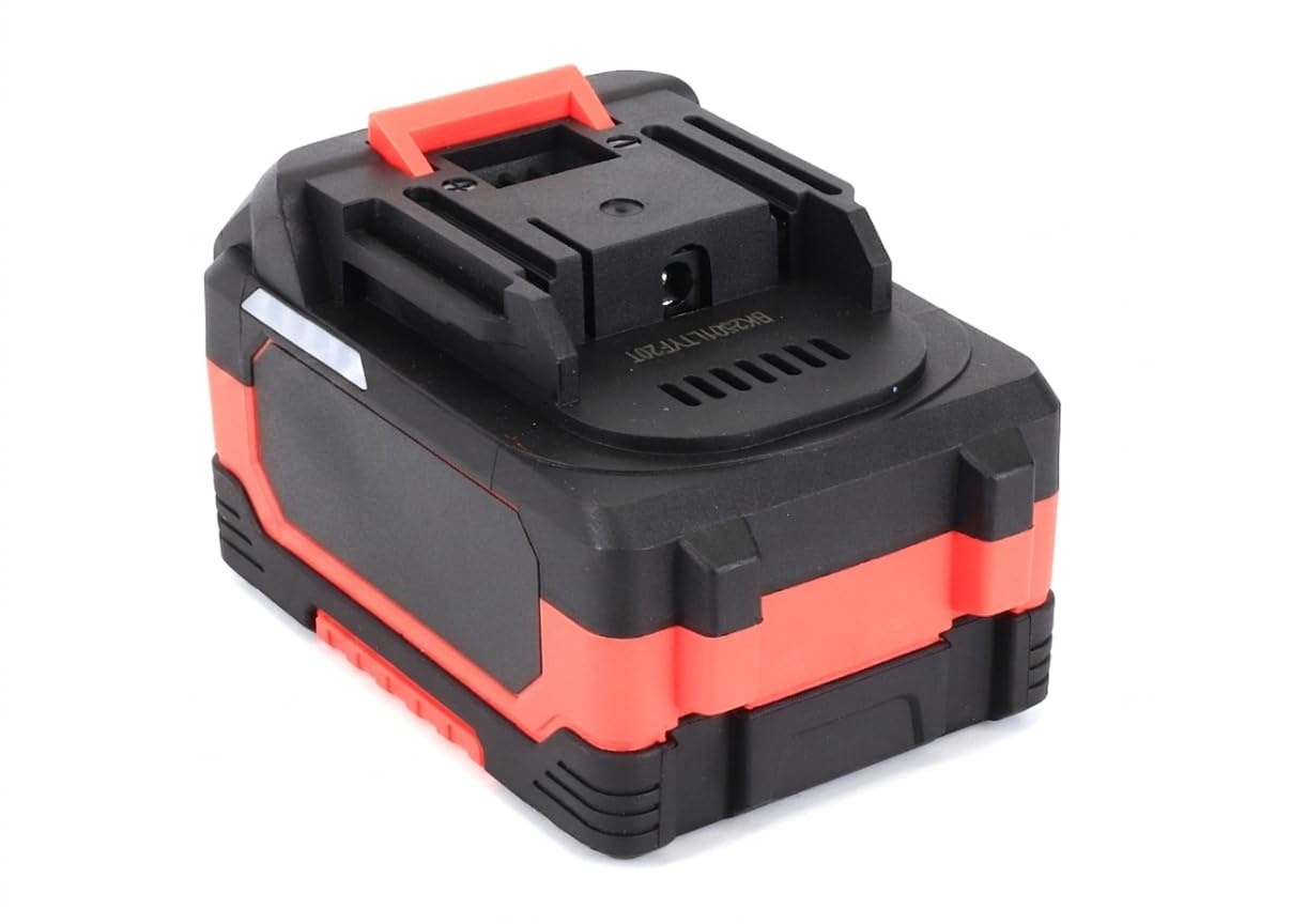 Batería Recargable para taladros y Pistolas de Impacto 18V, 4.0Ah