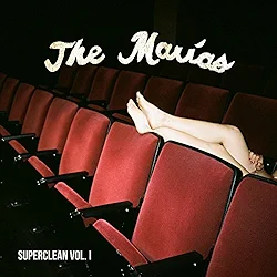 Déjate Llevar - The Marías